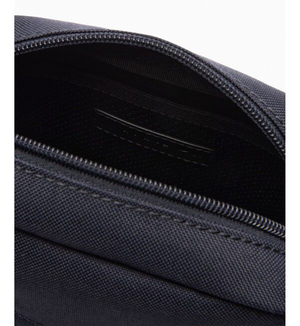 LACOSTE「ネオクロコ カメラバッグ / ショルダーバッグ」|ショルダー・メッセンジャー|