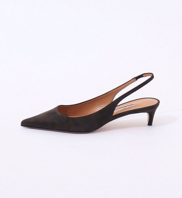 NOLLEY'S「【PELLICO/ ペリーコ】CUORE BACK SLING(バックストラップパンプス)」|パンプス|