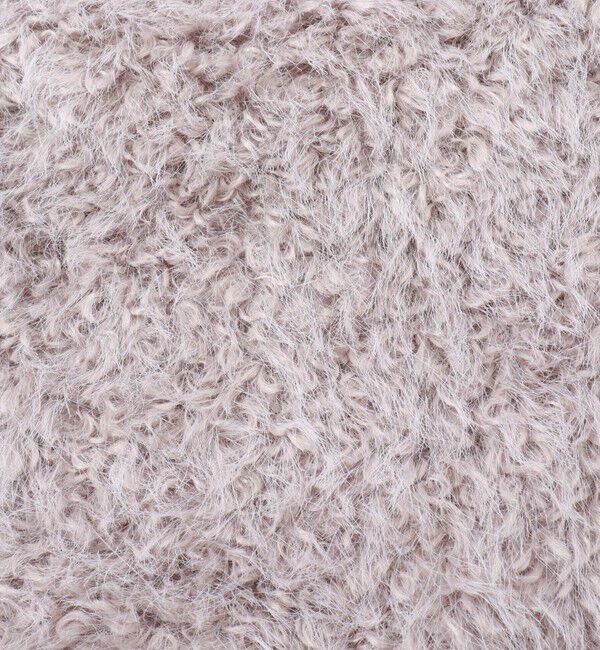 NOLLEY'S sophi「フェイクファーショルダーバッグ」|ショルダー・メッセンジャー|