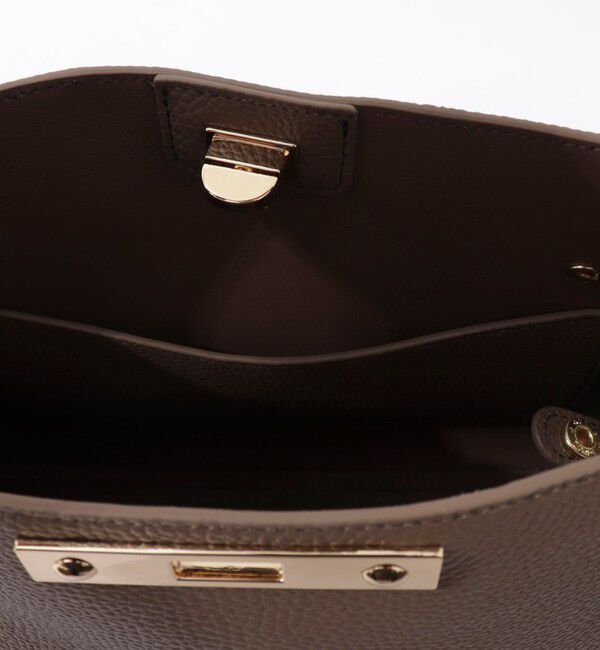 NOLLEY'S「HINERI Mバッグ」|ショルダー・メッセンジャー|