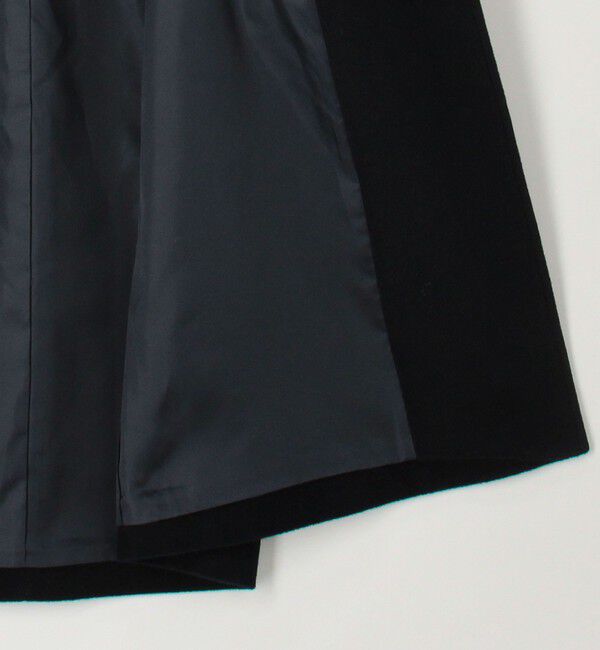 NOLLEY'S sophi「【一部WEB限定色】アンゴラビーバーベルテッドロングコート」|その他|