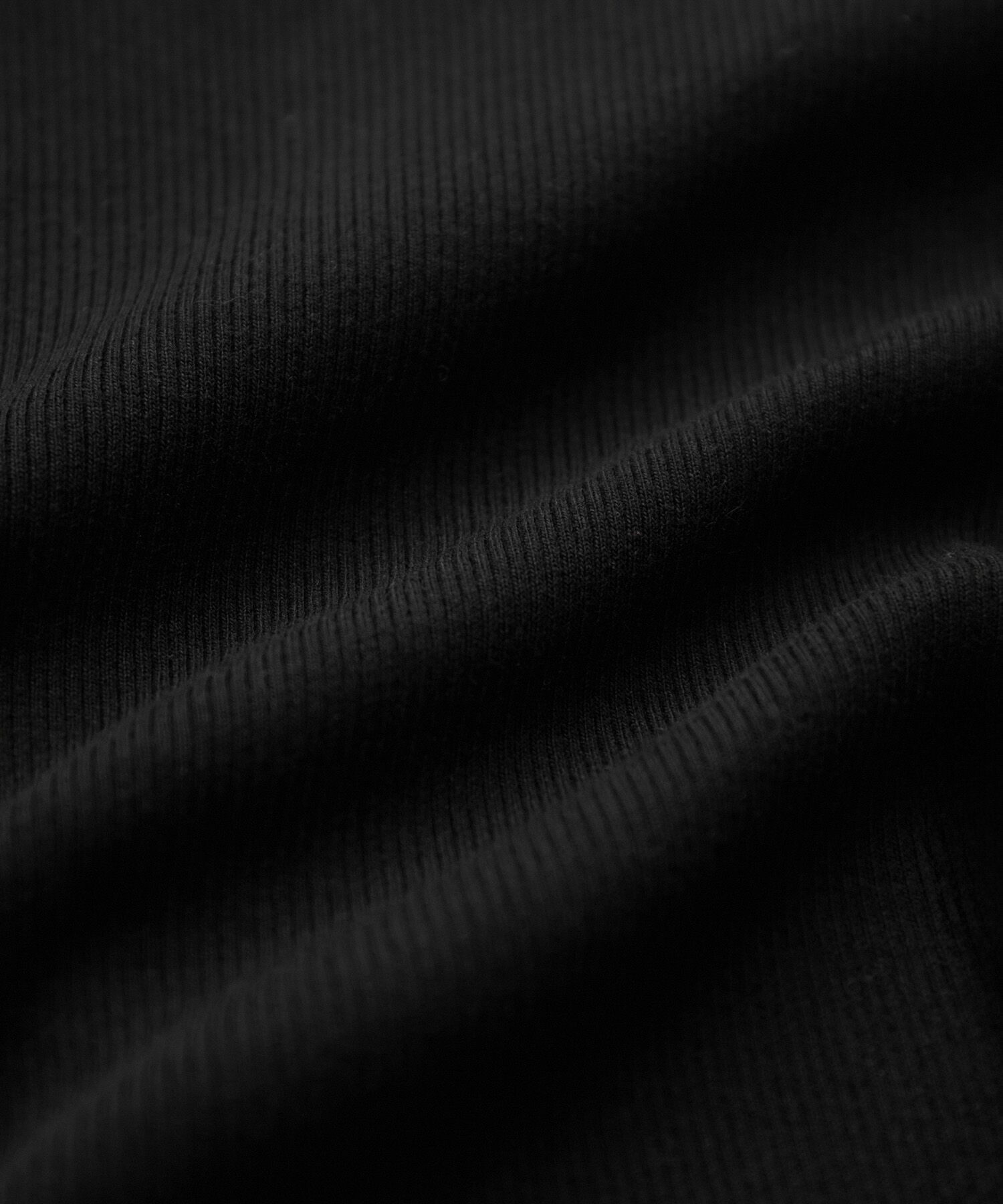 SALON adam et rope'「KINANファームリーリブTシャツ」|Tシャツ・カットソー|