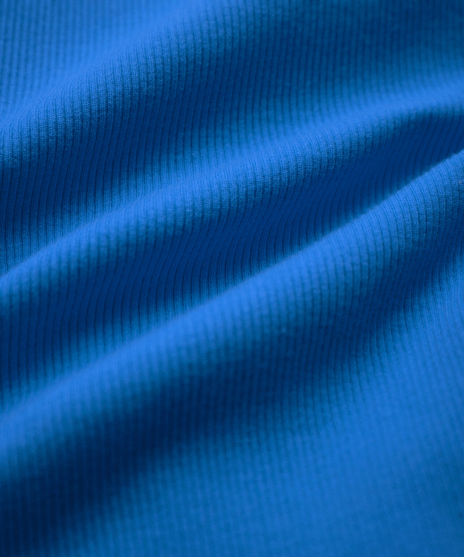 SALON adam et rope'「KINANファームリーリブTシャツ」|Tシャツ・カットソー|