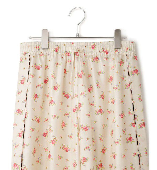 SALON adam et rope'「【J'aDoRe・店舗限定】【LA PRESTIC OUISTON】RING パンツ」|チノ|