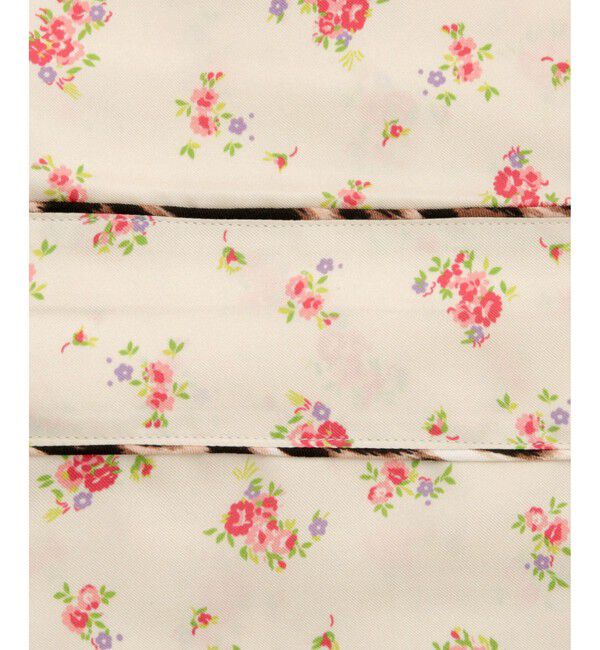 SALON adam et rope'「【J'aDoRe・店舗限定】【LA PRESTIC OUISTON】RING パンツ」|チノ|