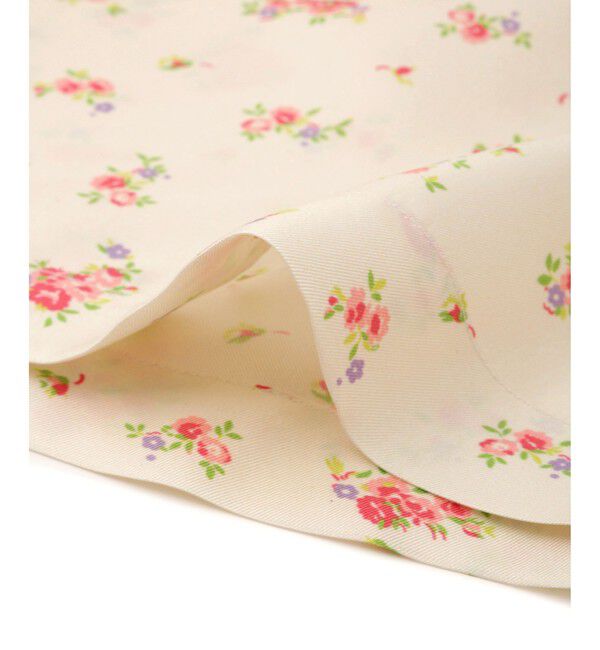 SALON adam et rope'「【J'aDoRe・店舗限定】【LA PRESTIC OUISTON】RING パンツ」|チノ|