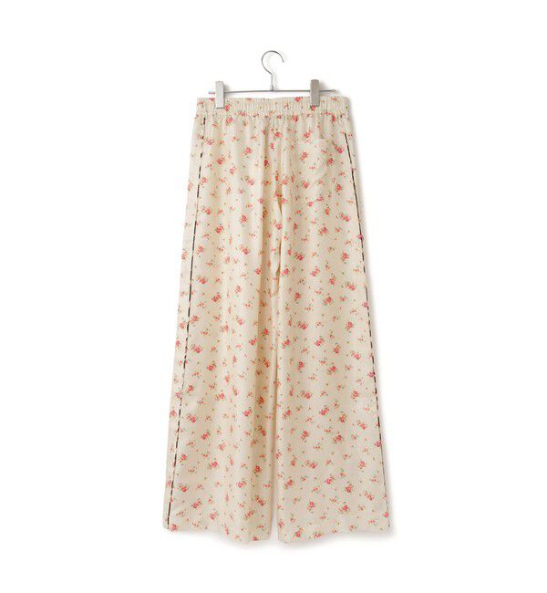 SALON adam et rope'「【J'aDoRe・店舗限定】【LA PRESTIC OUISTON】RING パンツ」|チノ|