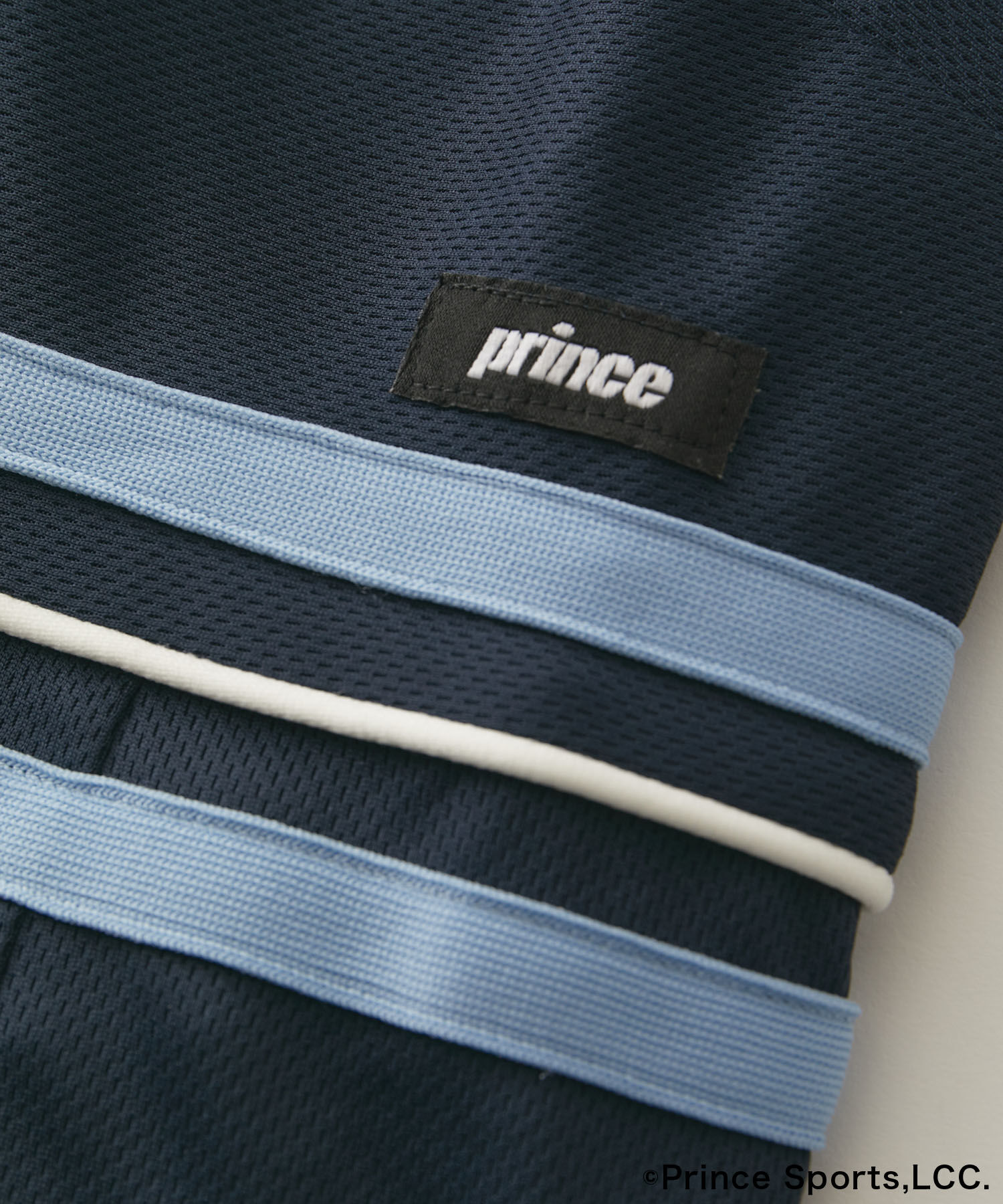 VIS「【Prince】VIS別注ラインキャミワンピース」|ワンピース|