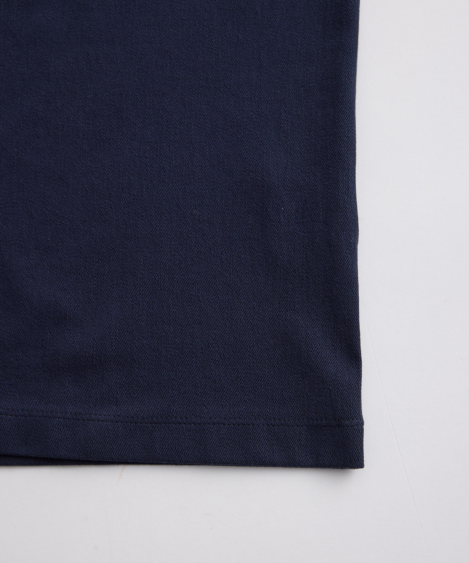 ADAM ET ROPE'「【接触冷感】スタンダード Tシャツ / ロングシーズン着用可能」|Tシャツ・カットソー|