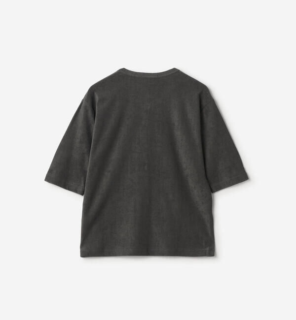  「THE SHINZONE | パイル ハーフスリーブカーディガン WOMEN」|その他|