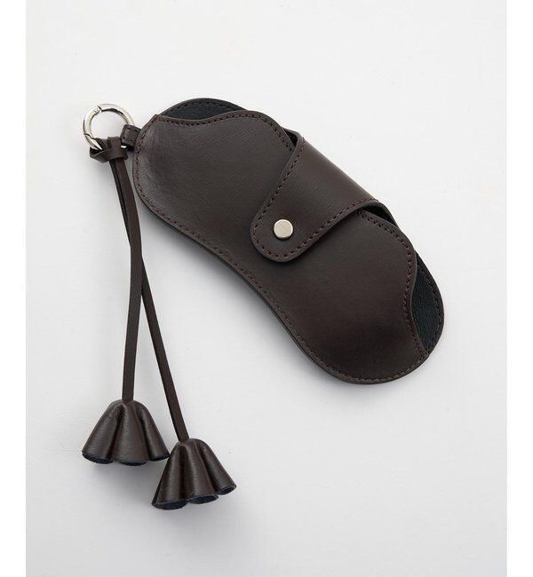 Hoaw.「【Hoaw.】Glasses Case」|その他|