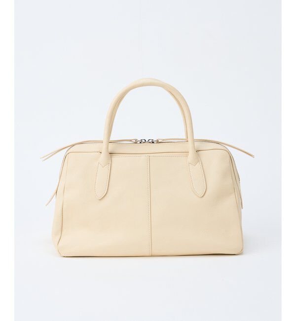 Hoaw.「【Hoaw.】ボウリングバッグ」|トートバッグ|