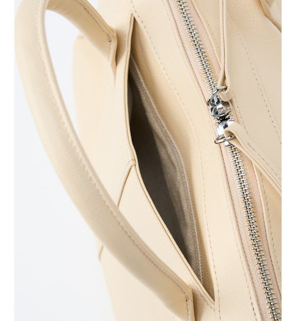 Hoaw.「【Hoaw.】ボウリングバッグ」|トートバッグ|