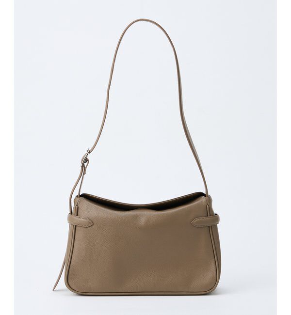 Hoaw.「【Hoaw.】スクエアショルダーバッグ」|トートバッグ|