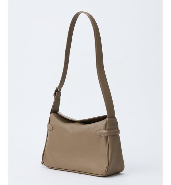 Hoaw.「【Hoaw.】スクエアショルダーバッグ」|トートバッグ|