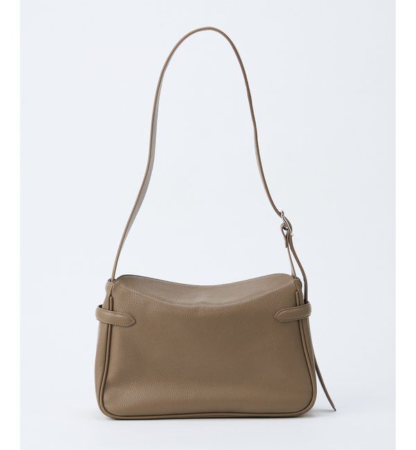 Hoaw.「【Hoaw.】スクエアショルダーバッグ」|トートバッグ|