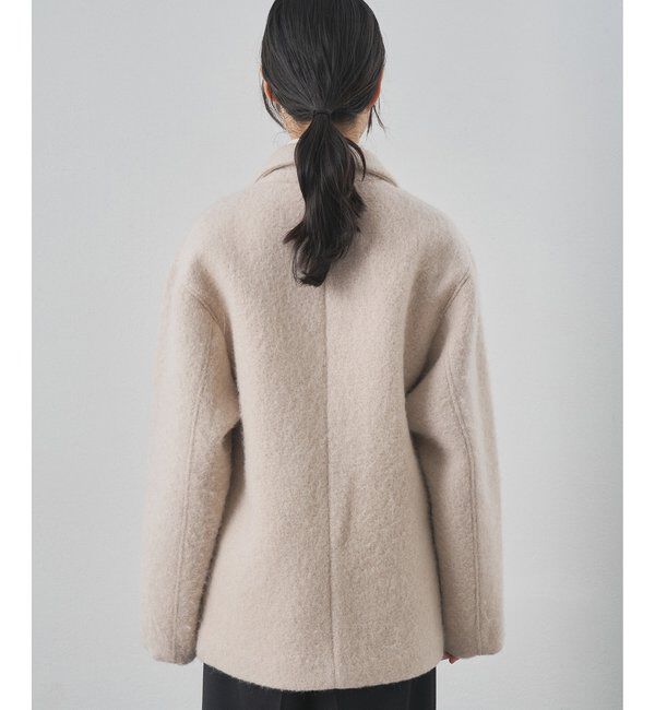  「シャギーサファリジャケット」|その他|