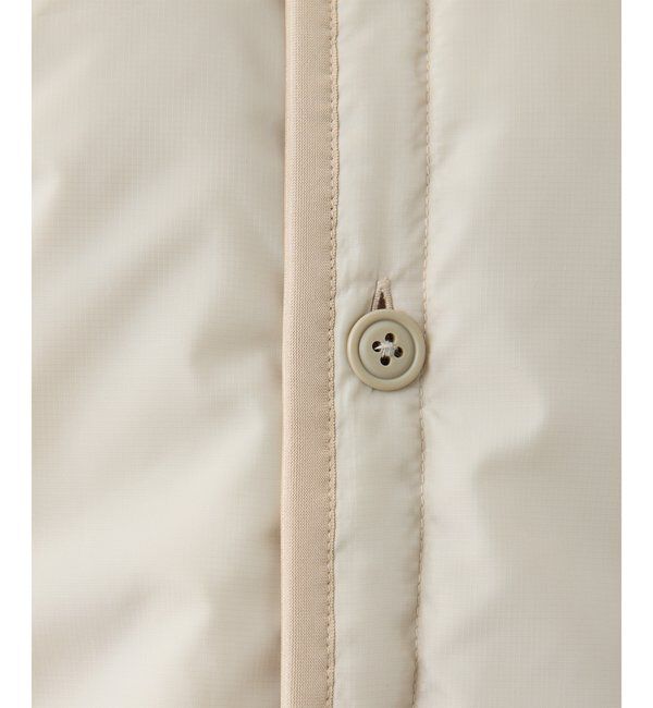  「ライナー付ミリタリーコート」|その他|