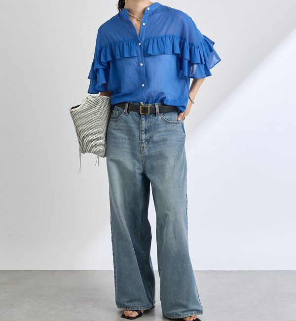  「【実用性抜群】CITY BASKET-tote2」|トートバッグ|