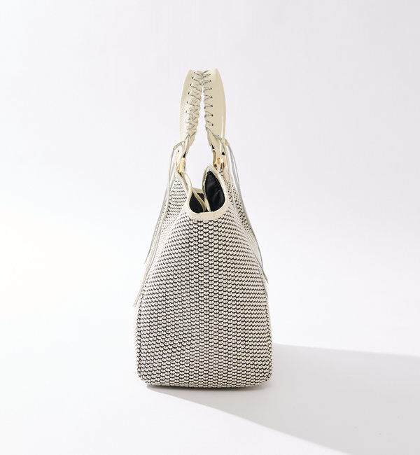  「【実用性抜群】CITY BASKET-tote2」|トートバッグ|