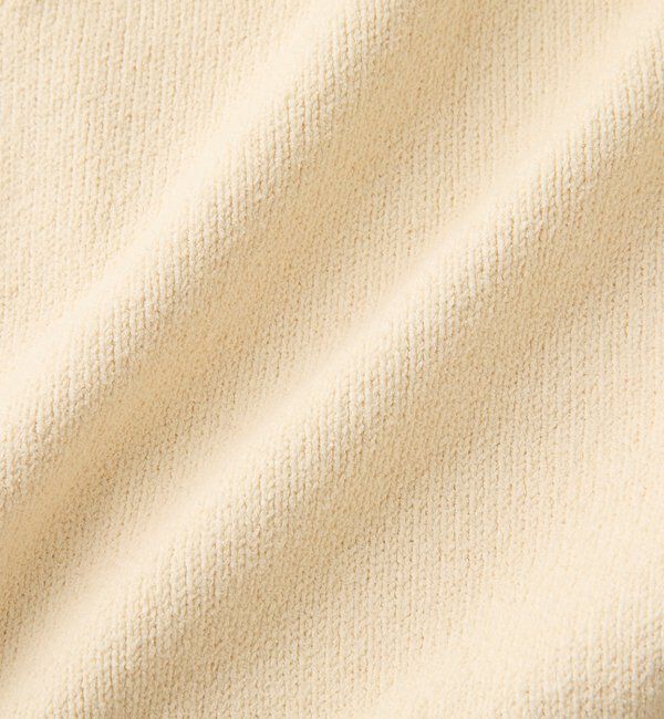  「【鮮度抜群】ギャザースリーブオーバーニット」|ニット・セーター|