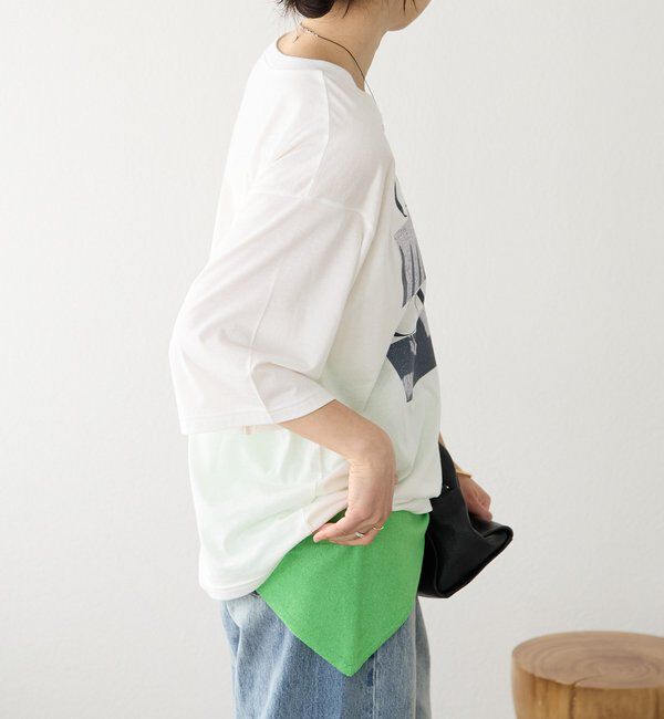  「【A・MONN(アモン)】spice Tee」|Tシャツ・カットソー|