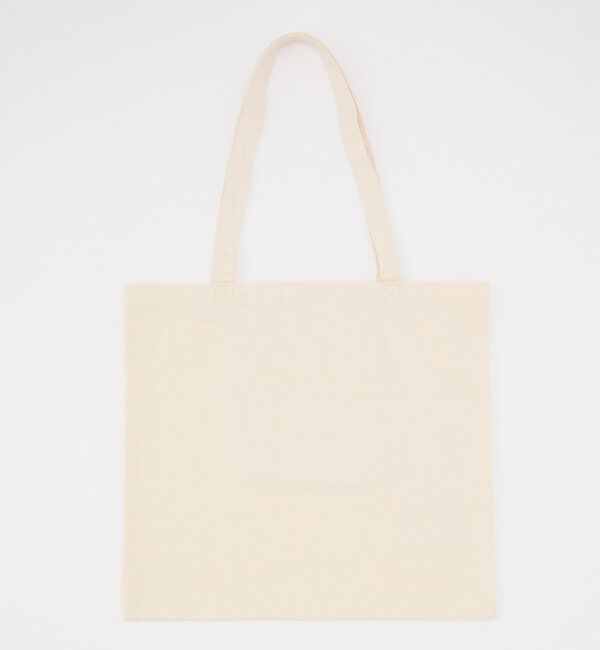  「ロゴトートバッグ」|トートバッグ|
