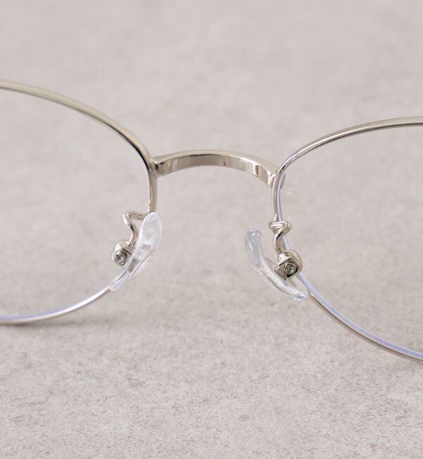  「マーブルテンプルメガネ」|サングラス|