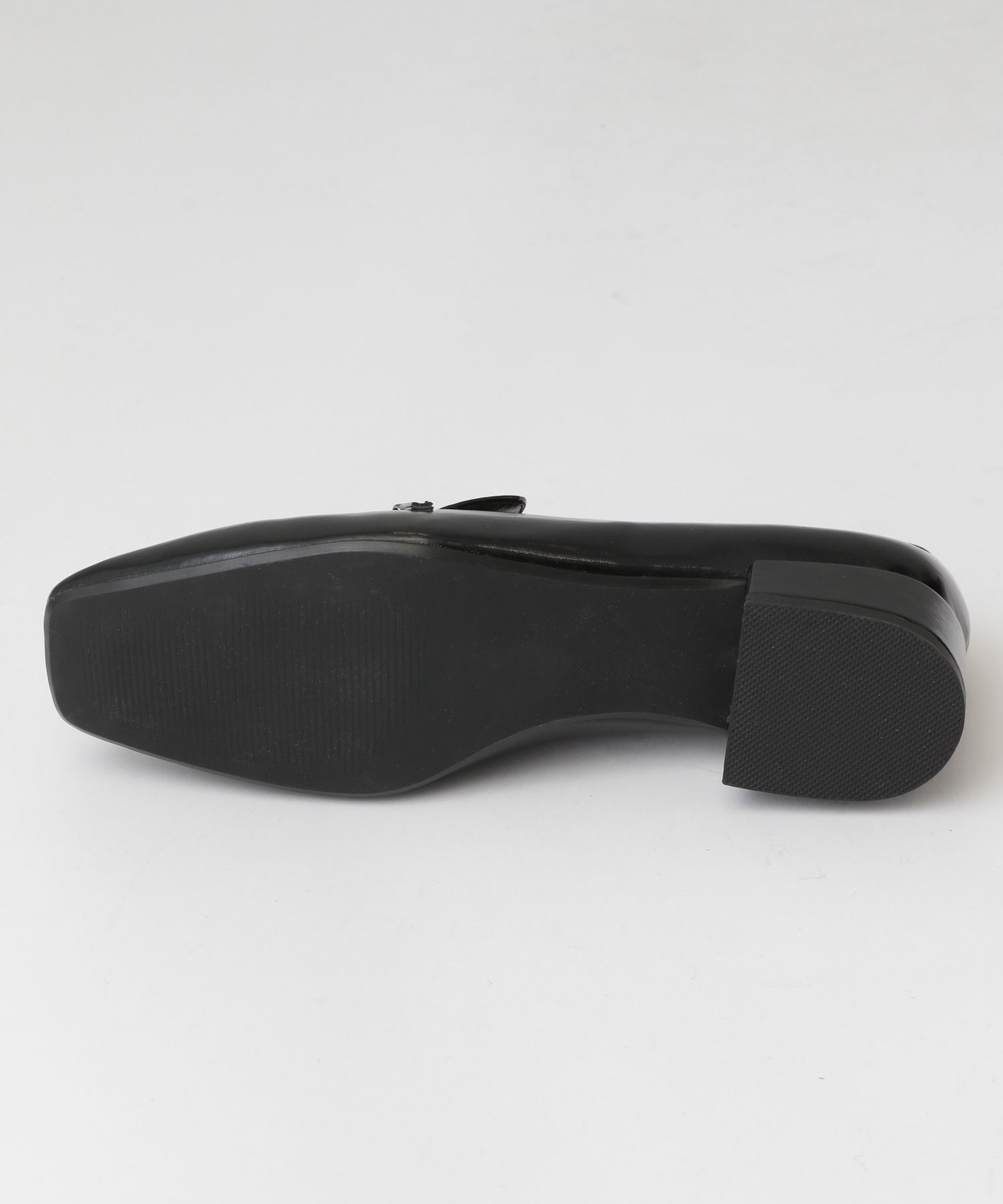 A part by 「ヒールローファー」|ローファー|