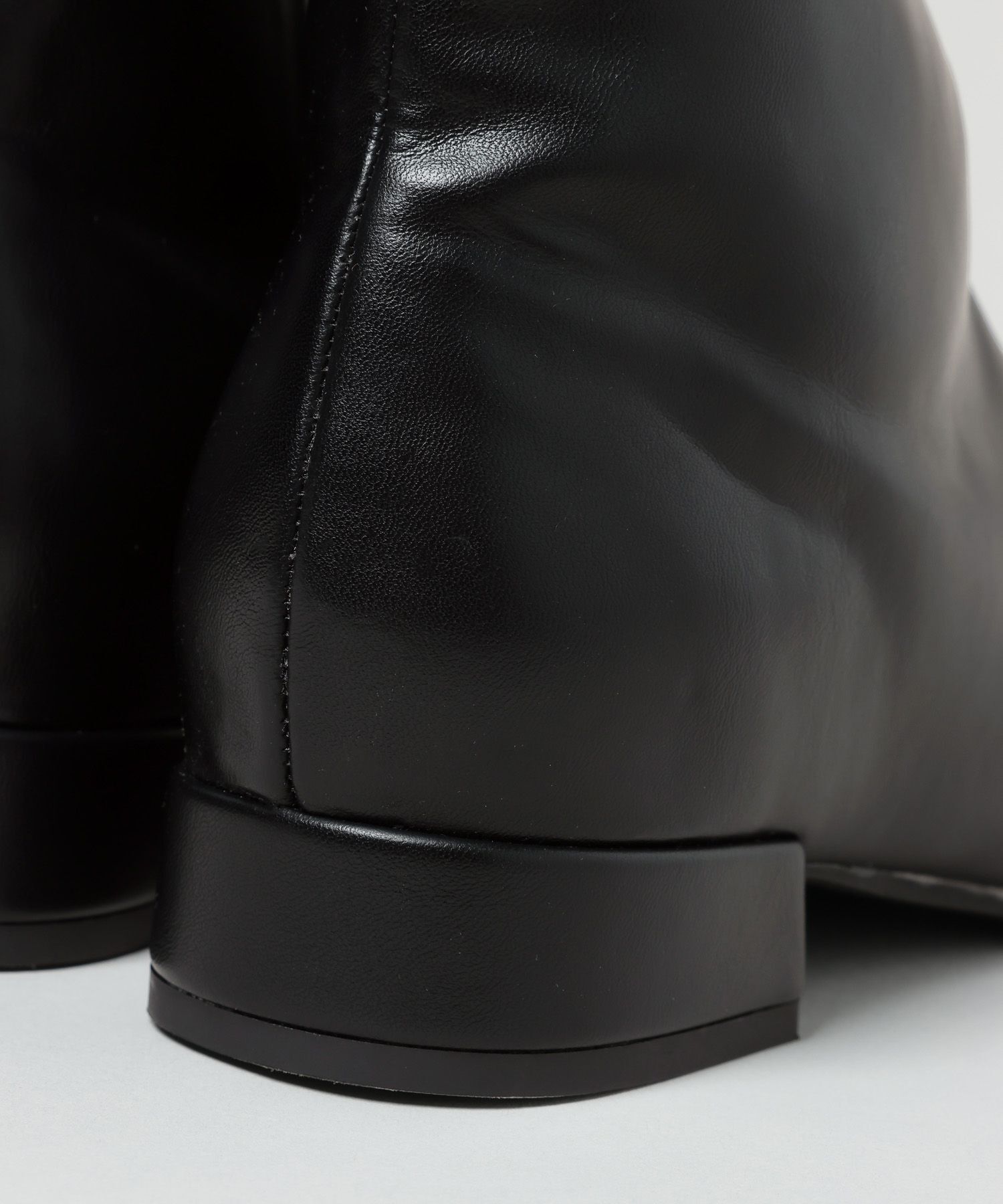 A part by 「フラットショートブーツ」|その他|