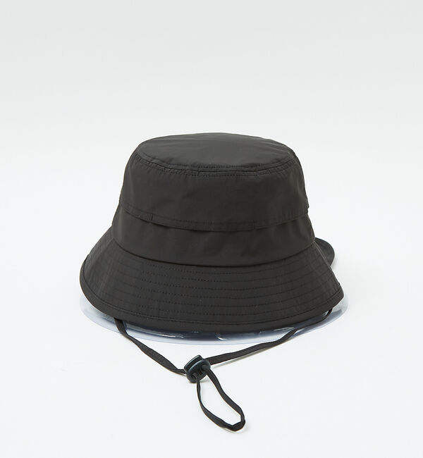 ABAHOUSE「【RUBEN/ルーベン】SHADE BUKET HAT　シェードバケットハット（」|その他|