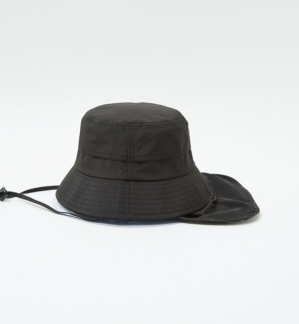 ABAHOUSE「【RUBEN/ルーベン】SHADE BUKET HAT　シェードバケットハット（」|その他|