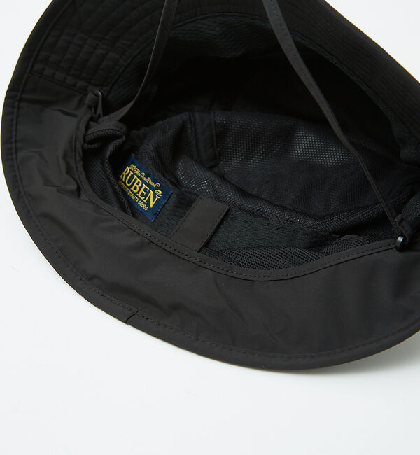 ABAHOUSE「【RUBEN/ルーベン】SHADE BUKET HAT　シェードバケットハット（」|その他|