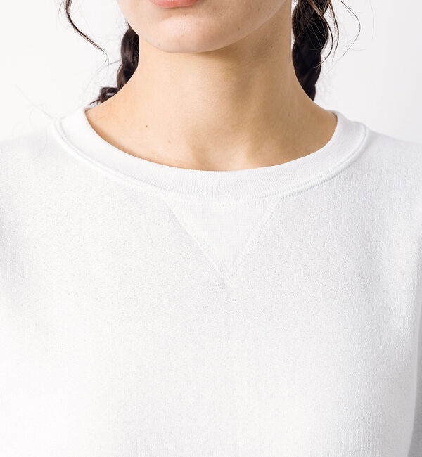 ABAHOUSE「【RUSSELL ATHLETIC/ラッセル アスレチック】 Dri-Power」|スウェット・ジャージ|