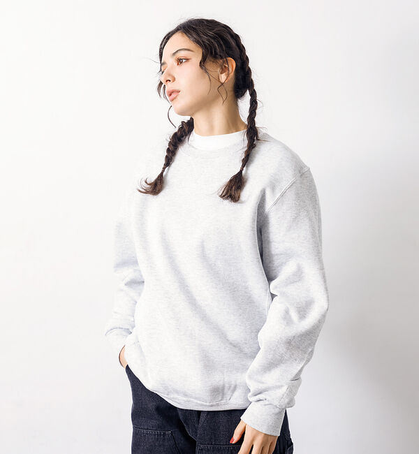 ABAHOUSE「【RUSSELL ATHLETIC/ラッセル アスレチック】 Dri-Power」|スウェット・ジャージ|