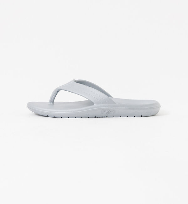 ABAHOUSE「【ISLAND SLIPPER / アイランドスリッパ】EVA トングサンダル/」|サンダル|