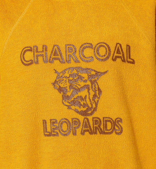 Rouge vif「26SS新色追加【ORIGINAL Charcoal &times; Americana】L」|スウェット・ジャージ|