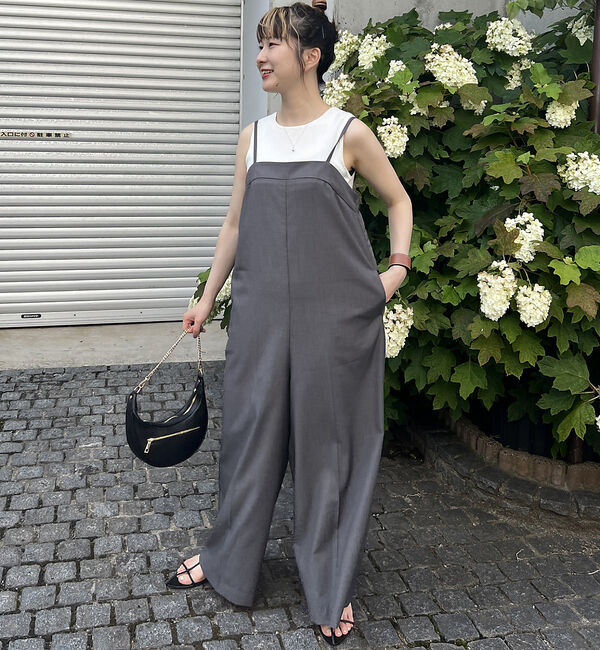 Rouge vif「マイクロサキソニーオールインワン」|オールインワン|