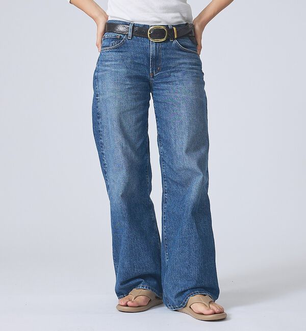 Rouge vif「【ISLAND SLIPPER / アイランド・スリッパ】EVA トングサンダル」|サンダル|