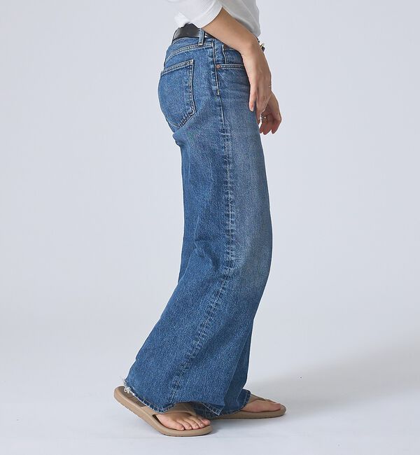 Rouge vif「【ISLAND SLIPPER / アイランド・スリッパ】EVA トングサンダル」|サンダル|