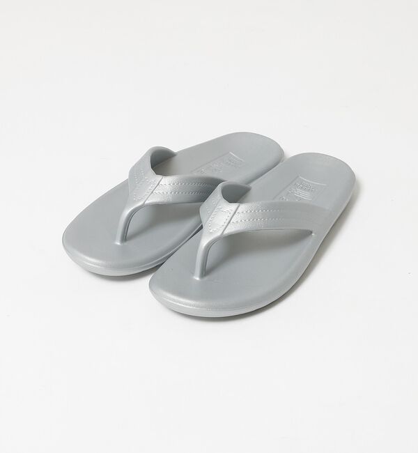 Rouge vif「【ISLAND SLIPPER / アイランド・スリッパ】EVA トングサンダル」|サンダル|