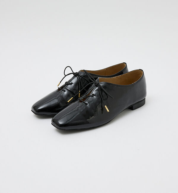 AU BANNISTER「レースアップソフトシューズ」|その他|