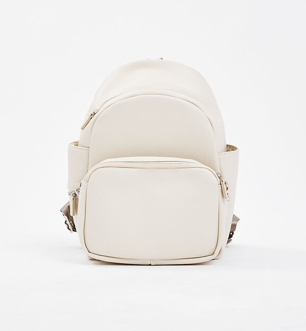 LOWELL things「【再入荷】オシゴトリュックミニ【推し活】」|リュック|