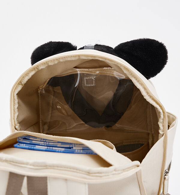 LOWELL things「【再入荷】オシゴトリュックミニ【推し活】」|リュック|