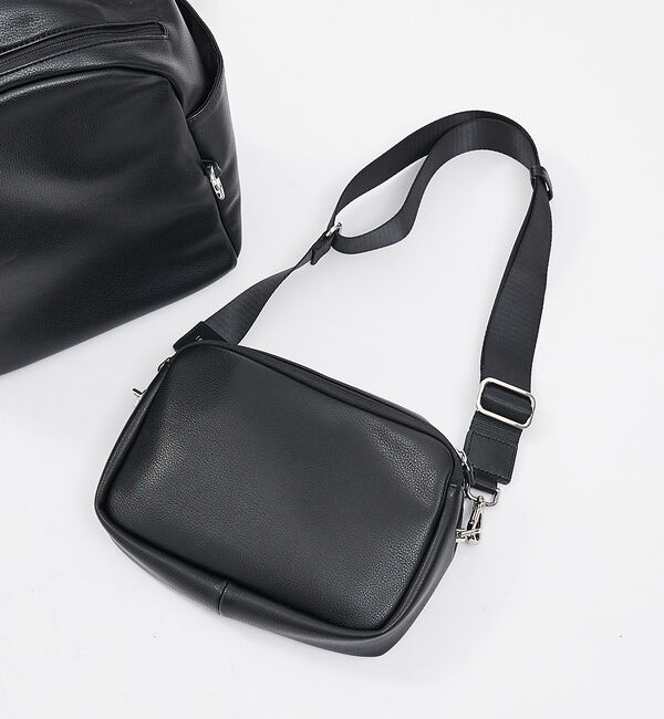 LOWELL things「【再入荷】オシゴトリュックミニ【推し活】」|リュック|