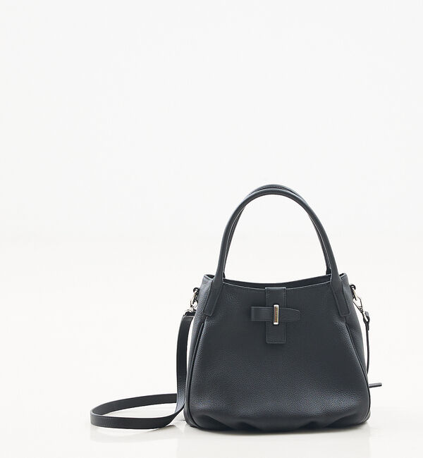 LOWELL things「Ballon/レザー2wayショルダーバッグ」|ショルダー・メッセンジャー|