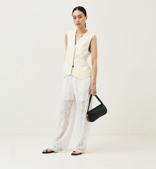 The Store by C' 「【COCUCA】レースパンツ」|その他|