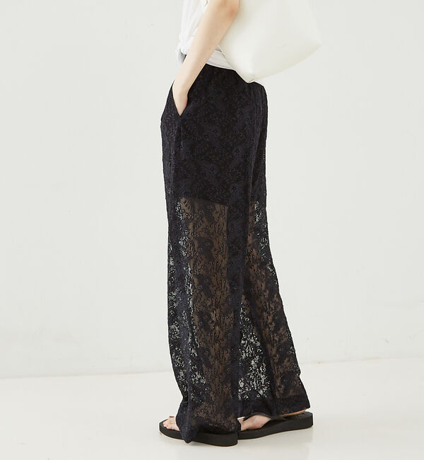 The Store by C' 「【COCUCA】レースパンツ」|その他|