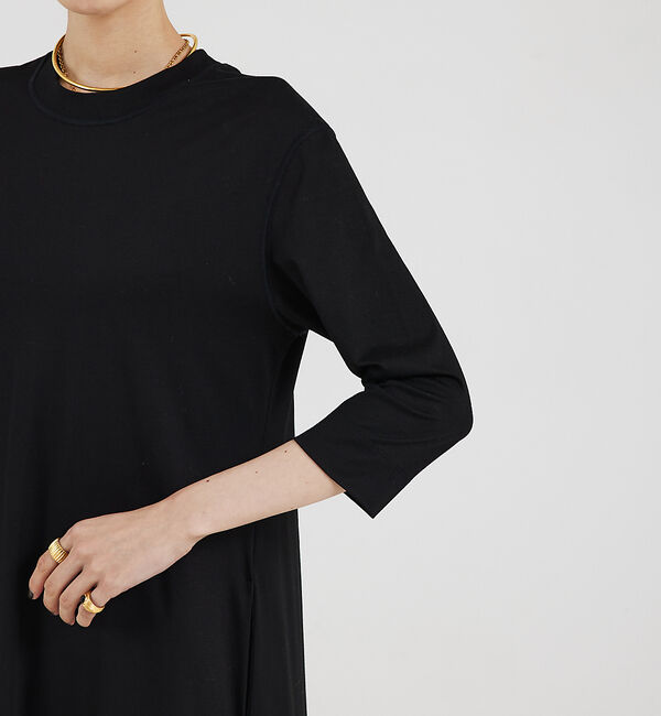 The Store by C' 「【COCUCA】NEWジャージワンピース」|ワンピース|