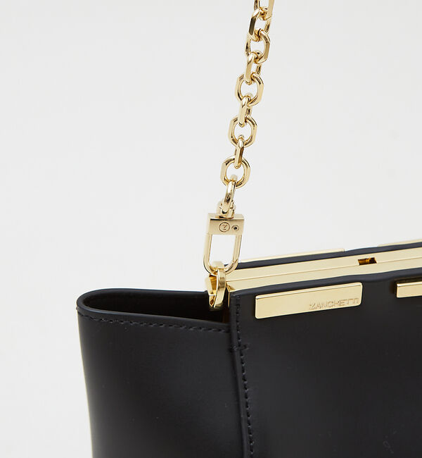 The Store by C' 「【ZANCHETTI】AMLETO20／アムレットバッグ」|ハンドバッグ|